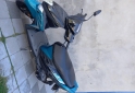 Motos - Yamaha Zr 2018 Nafta 33800Km - En Venta