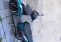 Motos - Yamaha Zr 2018 Nafta 33800Km - En Venta