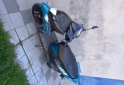 Motos - Yamaha Zr 2018 Nafta 33800Km - En Venta