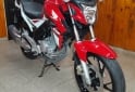 Motos - Honda Twister Cb 250 2018 Nafta 8300Km - En Venta