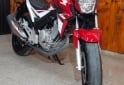 Motos - Honda Twister Cb 250 2018 Nafta 8300Km - En Venta