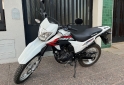 Motos - Honda Xr 190L 2023 Nafta 250Km - En Venta