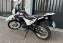 Motos - Honda Xr 190L 2023 Nafta 250Km - En Venta