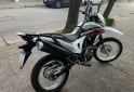 Motos - Honda Xr 190L 2023 Nafta 250Km - En Venta