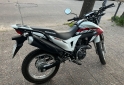 Motos - Honda Xr 190L 2023 Nafta 250Km - En Venta