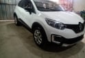 Autos - Renault Captur 2021 GNC 90000Km - En Venta