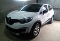 Autos - Renault Captur 2021 GNC 90000Km - En Venta