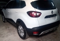 Autos - Renault Captur 2021 GNC 90000Km - En Venta