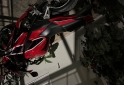 Motos - Honda Cbr300 2018 Nafta 25000Km - En Venta