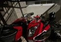 Motos - Honda Cbr300 2018 Nafta 25000Km - En Venta