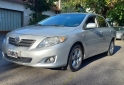 Autos - Toyota COROLLA XEI 2008 Nafta 150000Km - En Venta