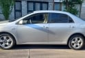 Autos - Toyota COROLLA XEI 2008 Nafta 150000Km - En Venta