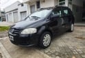 Autos - Volkswagen SURAN $5.999.99 2009 Nafta 130000Km - En Venta