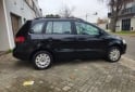 Autos - Volkswagen SURAN $5.999.99 2009 Nafta 130000Km - En Venta