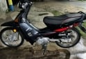 Motos - Motomel Dlx 2023 Nafta 5587Km - En Venta