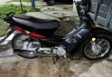 Motos - Motomel Dlx 2023 Nafta 5587Km - En Venta