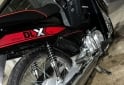 Motos - Motomel Dlx 2023 Nafta 5587Km - En Venta