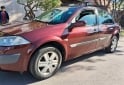 Autos - Renault Megane 2 De Luxe 2008 Nafta 190000Km - En Venta