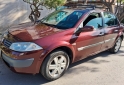 Autos - Renault Megane 2 De Luxe 2008 Nafta 190000Km - En Venta