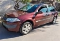 Autos - Renault Megane 2 De Luxe 2008 Nafta 190000Km - En Venta