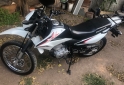 Motos - Honda Xr150 l 2018 Nafta 18700Km - En Venta