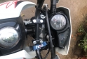 Motos - Honda Xr150 l 2018 Nafta 18700Km - En Venta