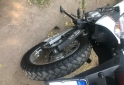 Motos - Honda Xr150 l 2018 Nafta 18700Km - En Venta