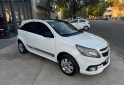 Autos - Chevrolet Agile Effect 2015 Nafta 108000Km - En Venta