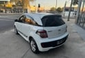 Autos - Chevrolet Agile Effect 2015 Nafta 108000Km - En Venta