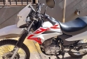 Motos - Honda XR 150 L 2019 Nafta 4200Km - En Venta