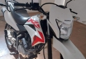 Motos - Honda XR 150 L 2019 Nafta 4200Km - En Venta