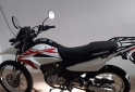 Motos - Honda XR 150 L 2019 Nafta 4200Km - En Venta