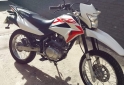 Motos - Honda XR 150 L 2019 Nafta 4200Km - En Venta