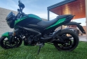 Motos - Bajaj DOMINAR 400 UG 2020 Nafta 13400Km - En Venta