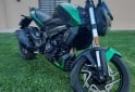 Motos - Bajaj DOMINAR 400 UG 2020 Nafta 13400Km - En Venta