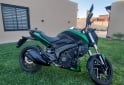 Motos - Bajaj DOMINAR 400 UG 2020 Nafta 13400Km - En Venta