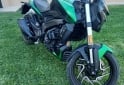 Motos - Bajaj DOMINAR 400 UG 2020 Nafta 13400Km - En Venta