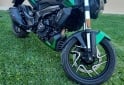 Motos - Bajaj DOMINAR 400 UG 2020 Nafta 13400Km - En Venta