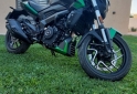 Motos - Bajaj DOMINAR 400 UG 2020 Nafta 13400Km - En Venta