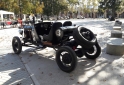 Clsicos - Vendo Baquet Ford 1929 - En Venta