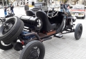 Clsicos - Vendo Baquet Ford 1929 - En Venta