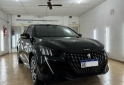 Autos - Peugeot 208 feline 2021 Nafta 37000Km - En Venta