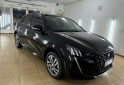 Autos - Peugeot 208 feline 2021 Nafta 37000Km - En Venta