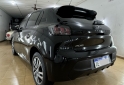 Autos - Peugeot 208 feline 2021 Nafta 37000Km - En Venta