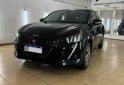 Autos - Peugeot 208 feline 2021 Nafta 37000Km - En Venta