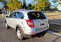 Camionetas - Chevrolet CAPTIVA 2.2 4X4 7 PASAJER 2013 Diesel 140000Km - En Venta