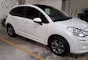 Autos - Citroen c3 2017 Nafta 38000Km - En Venta