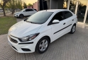 Autos - Chevrolet PRISMA LT 1.4 4P 2019 Nafta 42000Km - En Venta