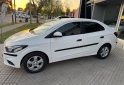 Autos - Chevrolet PRISMA LT 1.4 4P 2019 Nafta 42000Km - En Venta