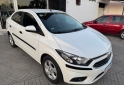 Autos - Chevrolet PRISMA LT 1.4 4P 2019 Nafta 42000Km - En Venta